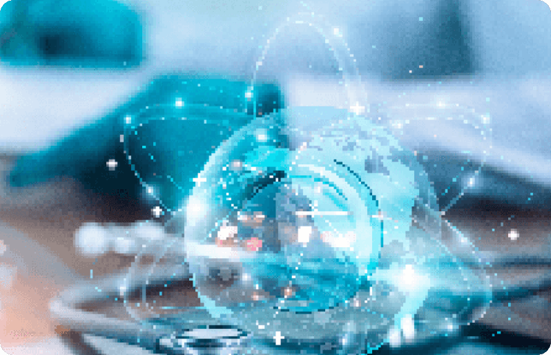 CHIME Digital Health Most Wired Recognition