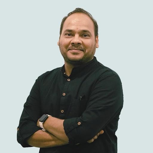 Bharath Yallambatla